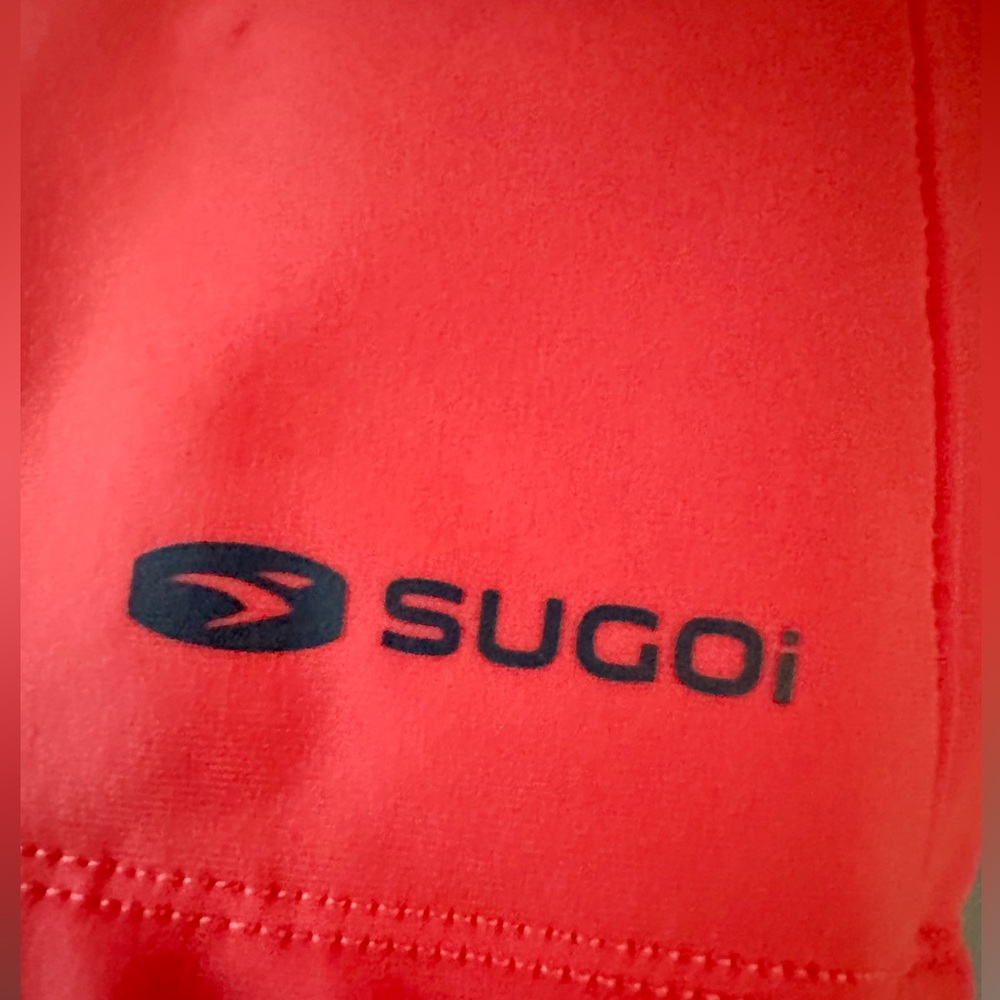 Sugoi Midzero Zip Jacket - Picture 5 of 7